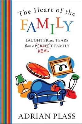 The Heart Of The Family (Hard Cover)