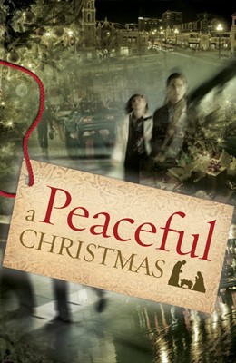 Peaceful Christmas, A (Tracts)