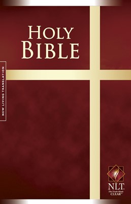 NLT Bible Worldwide Edition, H/B (Hard Cover)