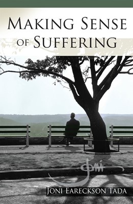 Making Sense of Suffering (Paperback)