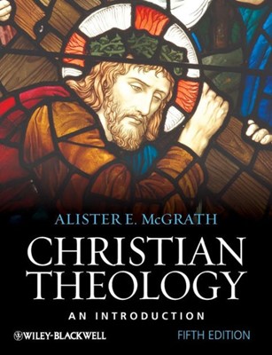 Christian Theology  5th Edition (Paperback)