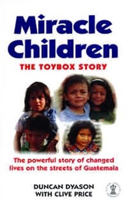 Miracle Children (Paperback)