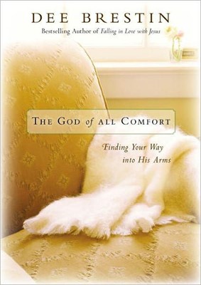 The God Of All Comfort (Hard Cover)