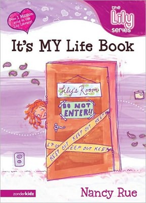 The It's My Life Book (Paperback)