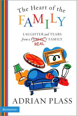 The Heart Of The Family (Paperback)