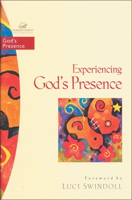 Experiencing God's Presence (Paperback)