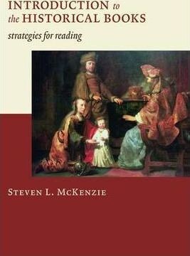 Introduction to the Historical Books (Paperback)