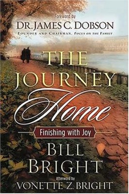 The Journey Home (Paperback)