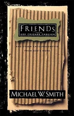 Friends Are Friends Forever (Hard Cover)