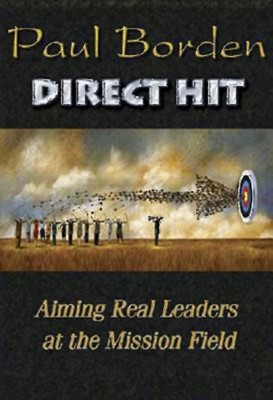 Direct Hit (Paperback)
