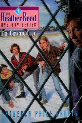 Cryptic Clue, The: Heather Reed (Paperback)