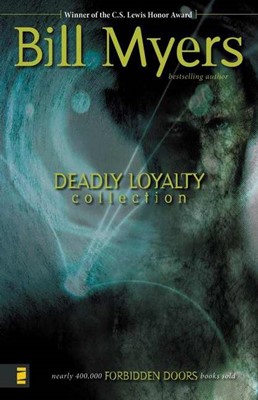Deadly Loyalty Collection (Paperback)