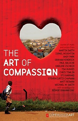The Art Of Compassion (Paperback)
