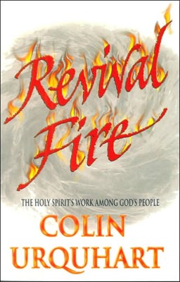 Revival Fire (Paperback)