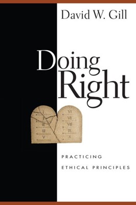 Doing Right (Paperback)