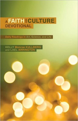 Faith & Culture Devotional , A (Hard Cover)
