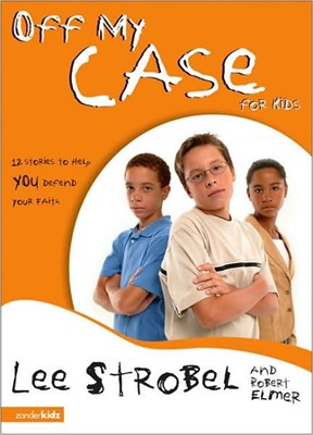 Off My Case For Kids (Paperback)