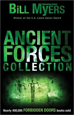 Ancient Forces Collection (Paperback)