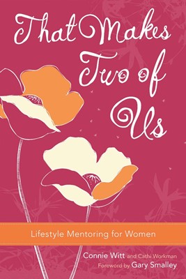 That Makes Two Of Us (Paperback)