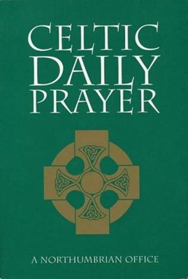 Celtic Daily Prayer (Paperback)