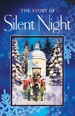 Story Of Silent Night [Christmas tract pk 25)