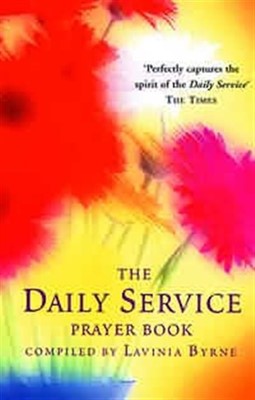 The Daily Service Prayer Book (Paperback)