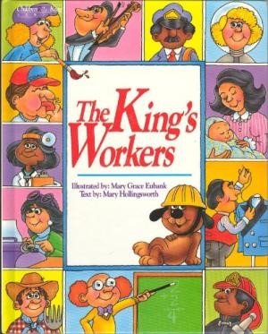 The King's Workers (Hard Cover)
