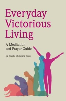 Everyday Victorious Living (Paperback)