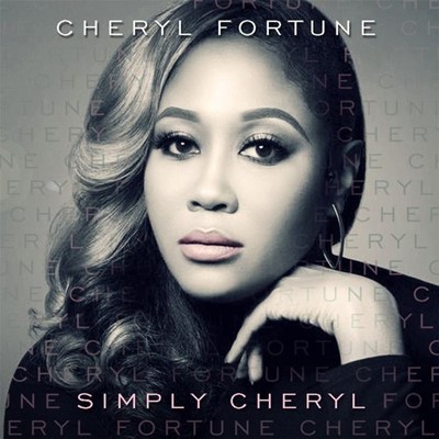 Simply Cheryl CD (CD-Audio)