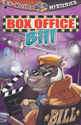 Box Office Bill (Paperback)