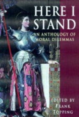 Here I Stand (Hard Cover)