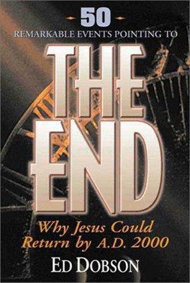 The End (Paperback)