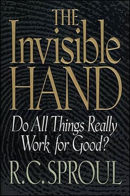 Invisible Hand (Hard Cover)