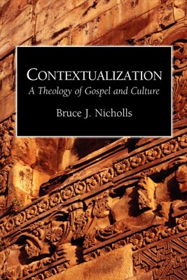 Contextualization (Paperback)