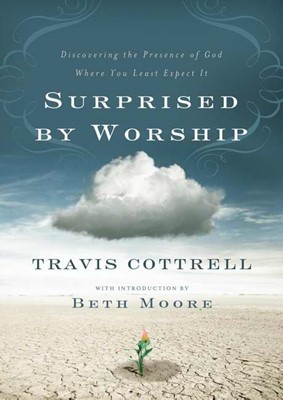 Surprised By Worship (Hard Cover)
