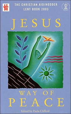 Jesus - Way Of Peace (Paperback)