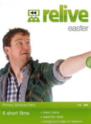 Relive Easter DVD (DVD)
