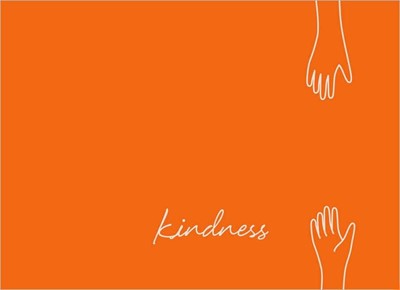Kindness (Hard Cover)