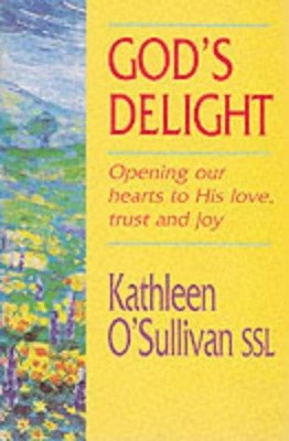God's Delight (Paperback)