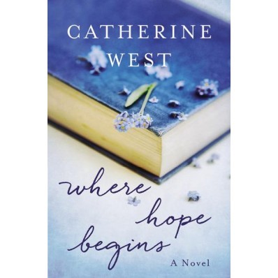 Where Hope Begins (Paperback)
