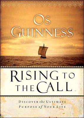 Rising To The Call (Hard Cover)