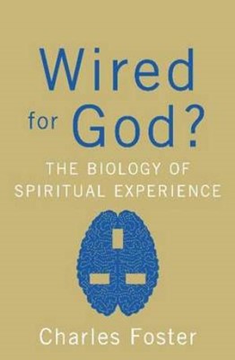 Wired For God (Paperback)