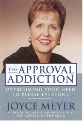 Approval Addiction (Paperback)