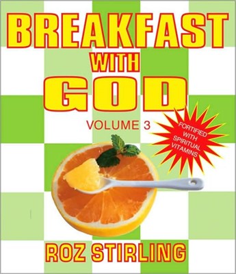 Breakfast With God, Volume 3 (Paperback)