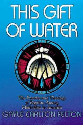 This Gift of Water (Paperback)