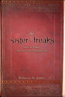 Sister Freaks (Paperback)