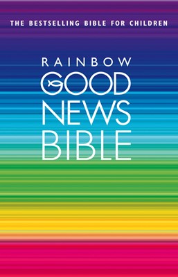 GNB Popular Rainbow New Ed H/b (Hard Cover)