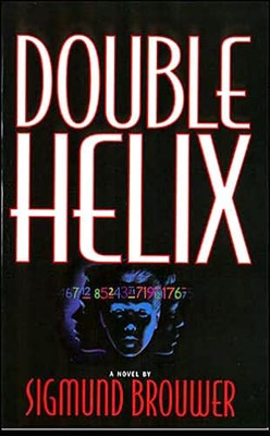 Double Helix (Paperback)