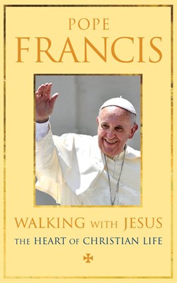 Walking With Jesus (Paperback)