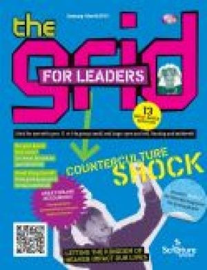 Grid     11-14 Leader Jan-Mar 15 (Paperback)